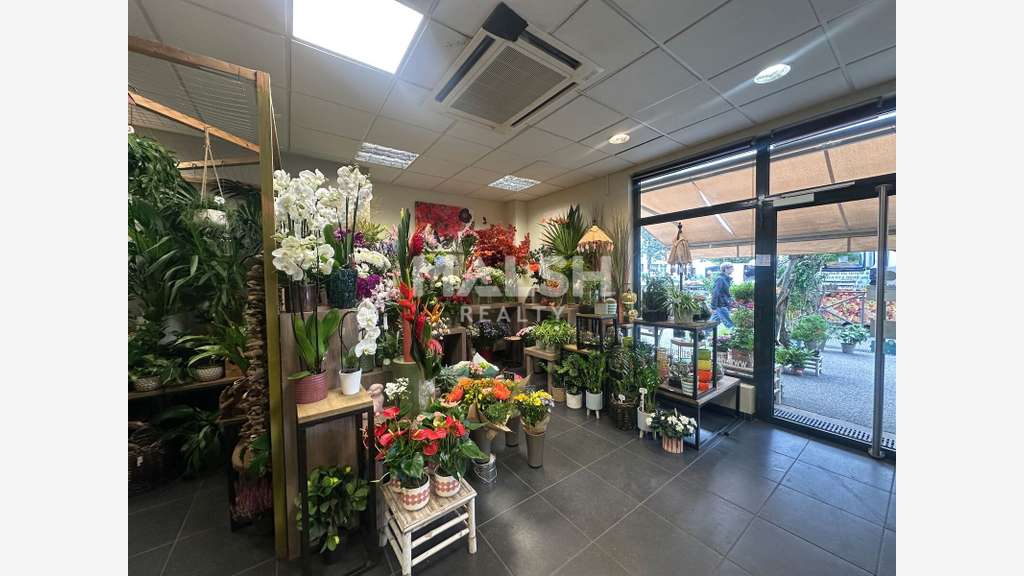 Local commercial à céder 78m² à Francheville