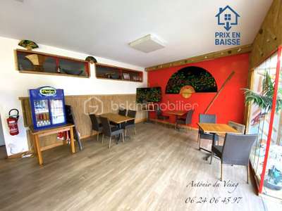 Cession droit au bail Locaux commerciaux - Boutiques à Gabarret