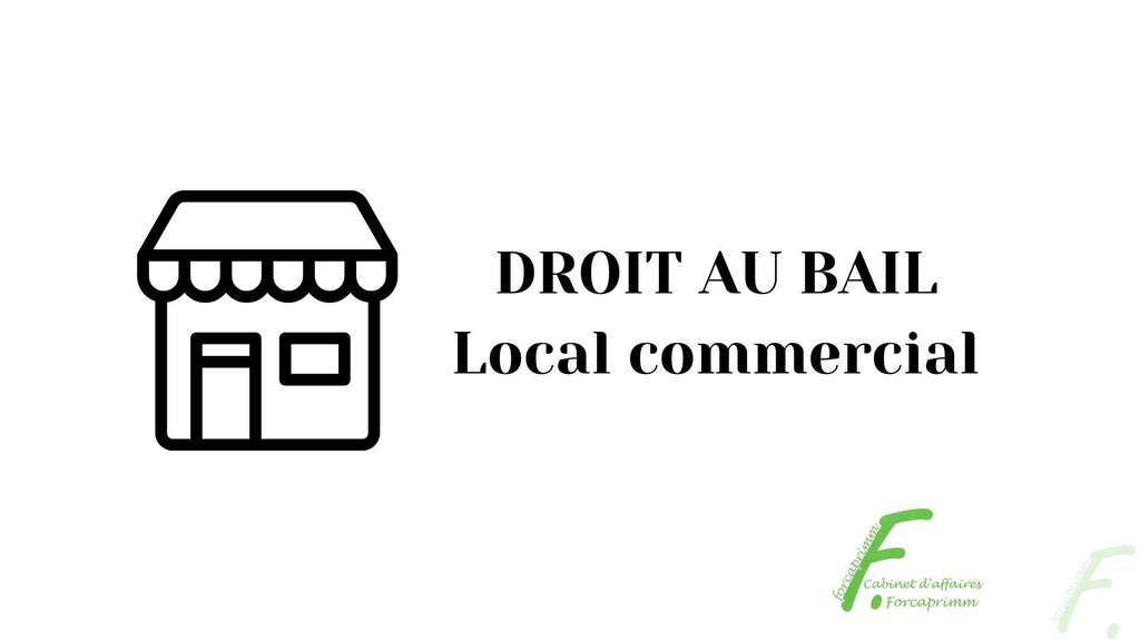 DAB local commercial 50m² à Grenoble centre