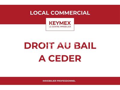 Cession droit au bail Locaux commerciaux - Boutiques à Guérande