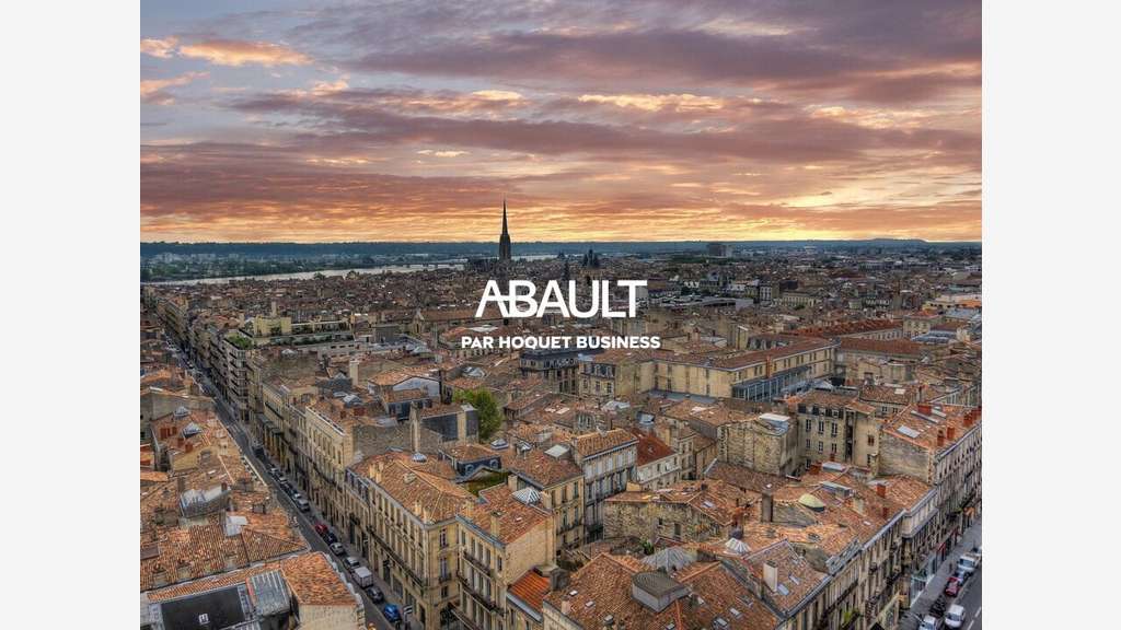 Cession droit au bail belle boutique à Bordeaux