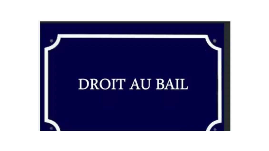 Vente droit au bail 80m² à La Tranche-sur-Mer