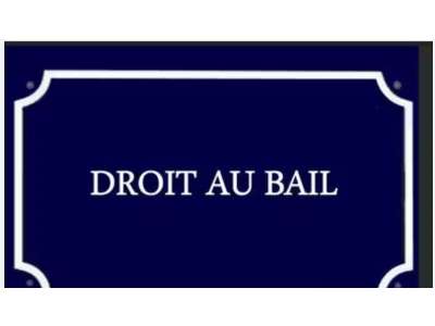 Vente Locaux commerciaux - Boutiques à La Tranche-sur-Mer