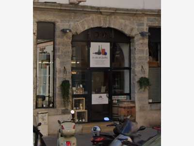Local commercial à louer Lyon 1
