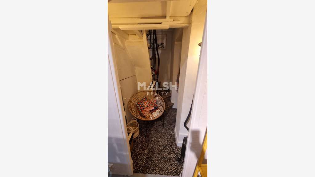 DAB local commercial 40m² Lyon 1er Presqu'île 