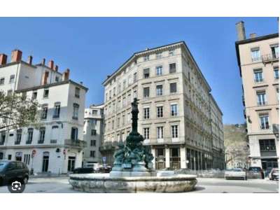 Cession droit au bail Locaux commerciaux - Boutiques à Lyon 2e