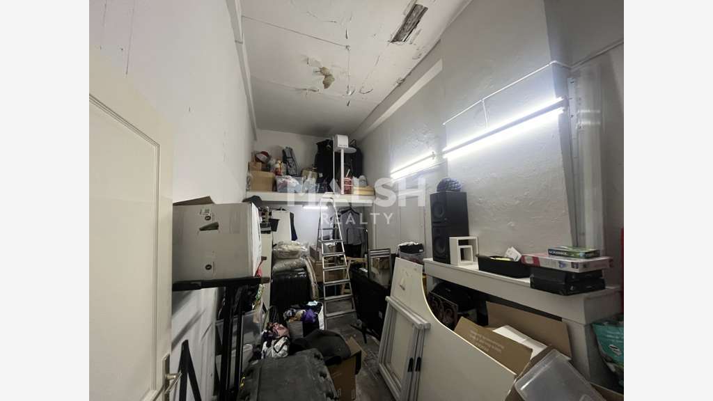 DAB local commercial 95m² à Lyon 2e Presqu'île