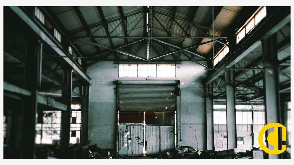 DAB local commercial 475m² Lyon intramuros
