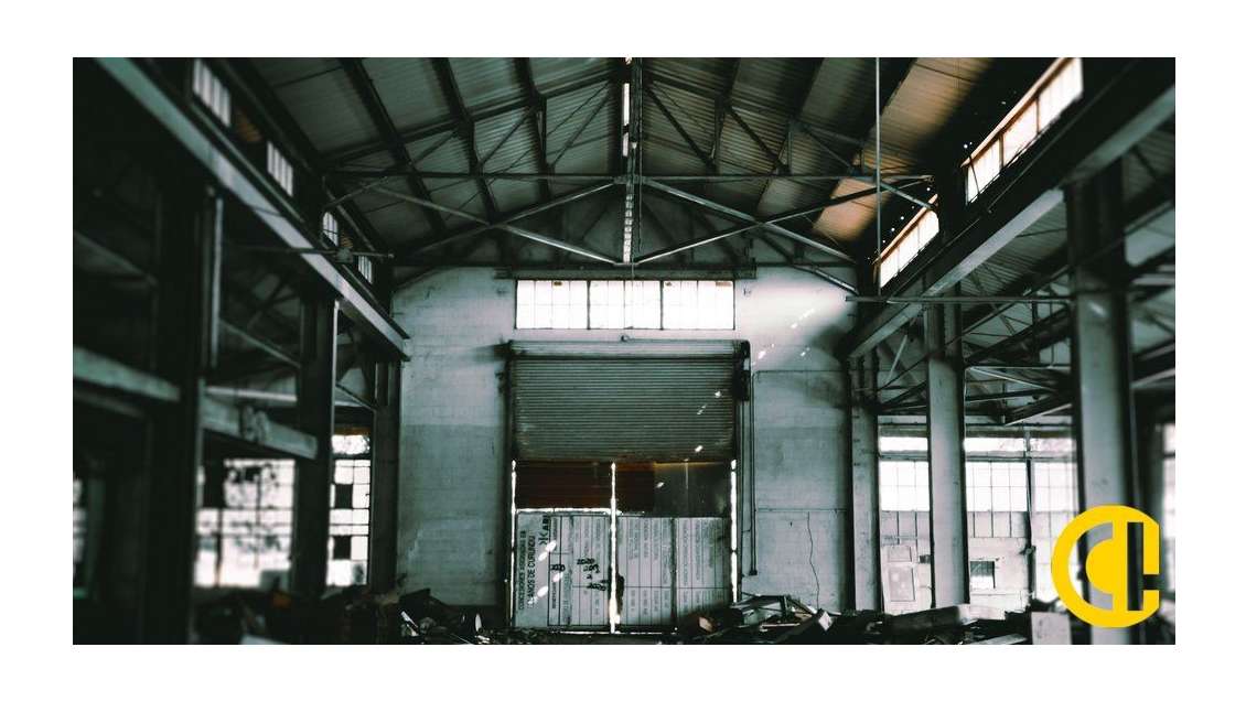 DAB local commercial 475m² Lyon intramuros