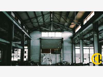 DAB local commercial 475m² Lyon intramuros