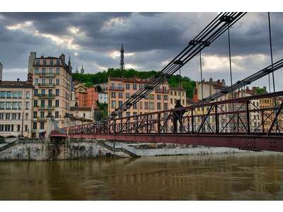 Cession droit au bail Locaux commerciaux - Boutiques à Lyon 5e