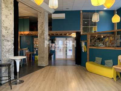 Cession droit au bail Locaux commerciaux - Boutiques à Lyon 9e