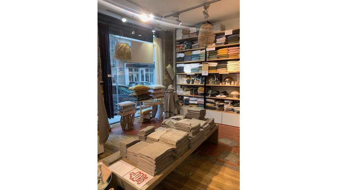 Local commercial à céder 69002 Lyon Presqu'île