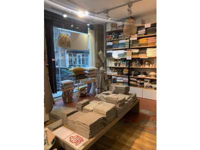 Cession droit au bail Locaux commerciaux - Boutiques à Lyon 2e