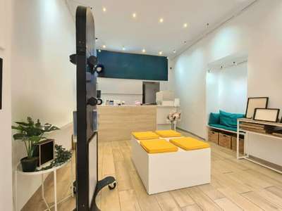 Cession droit au bail Locaux commerciaux - Boutiques à Nice