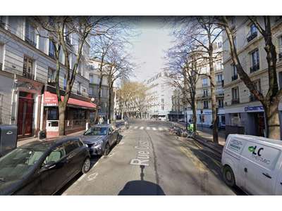 Cession droit au bail Locaux commerciaux - Boutiques à Paris 18e