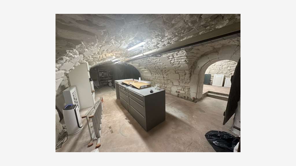 DAB boutique 113m² faible loyer 75005 Paris