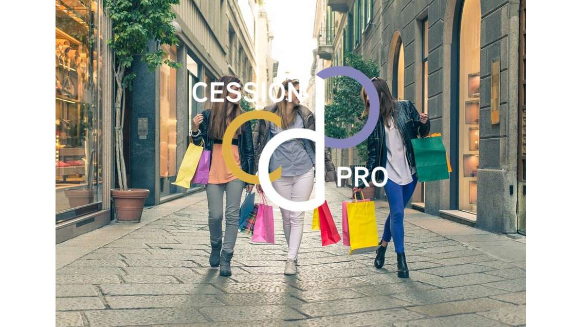 Local 120m² à saisir centre piéton de Montpellier