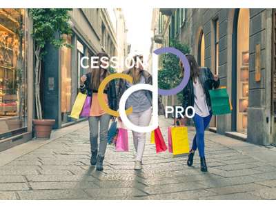 Cession droit au bail Locaux commerciaux - Boutiques à Montpellier