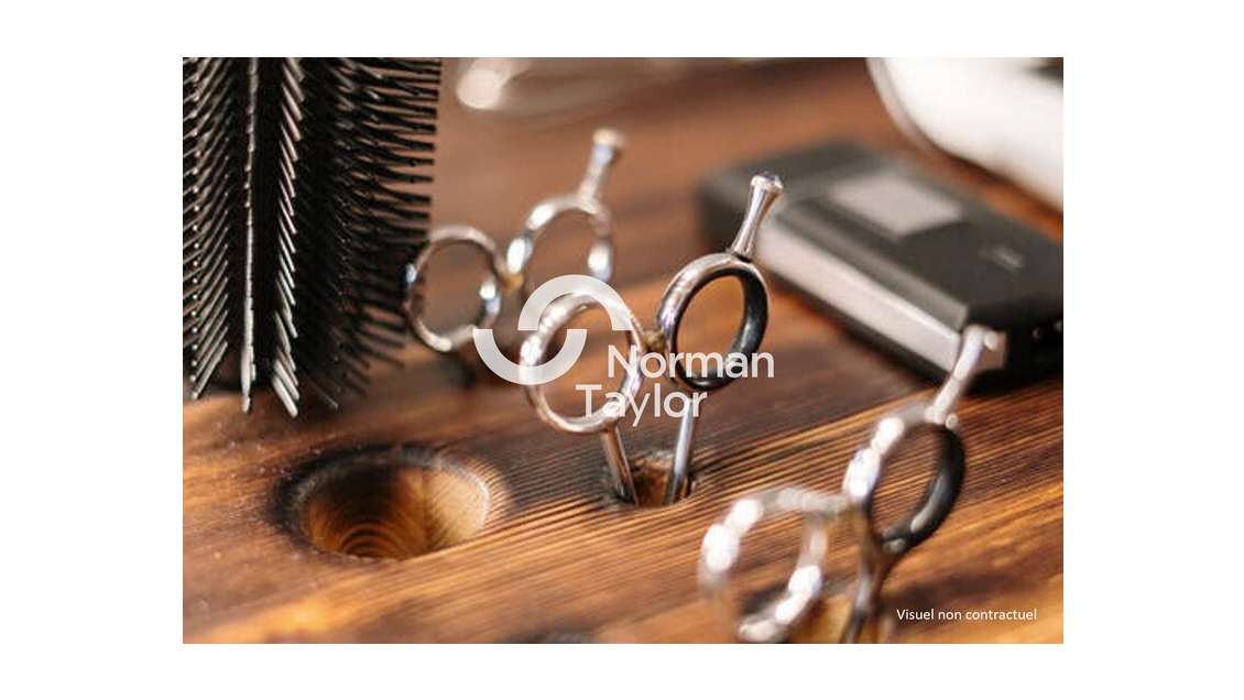 DAB local 100m² face tram Montpellier 