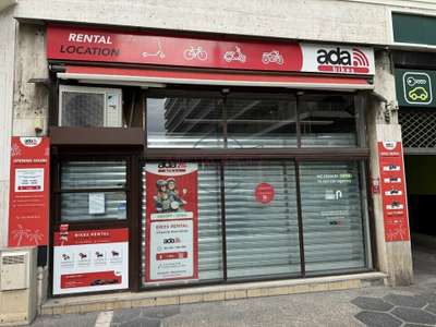 Cession droit au bail Locaux commerciaux - Boutiques à Nice