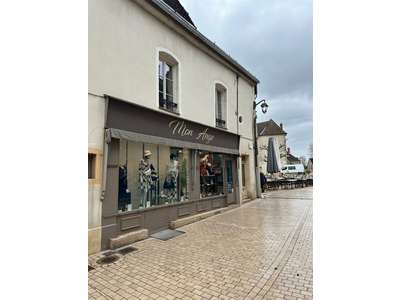 Cession droit au bail Locaux commerciaux - Boutiques à Nuits-Saint-Georges