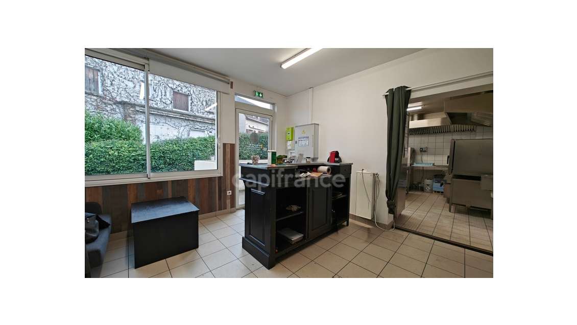 Cession de bail local commercial proche de Lozère