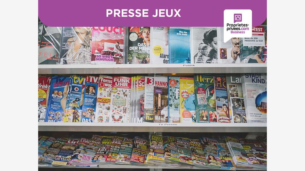 Cession bail local 31m² à Paris 20e Ménilmontant