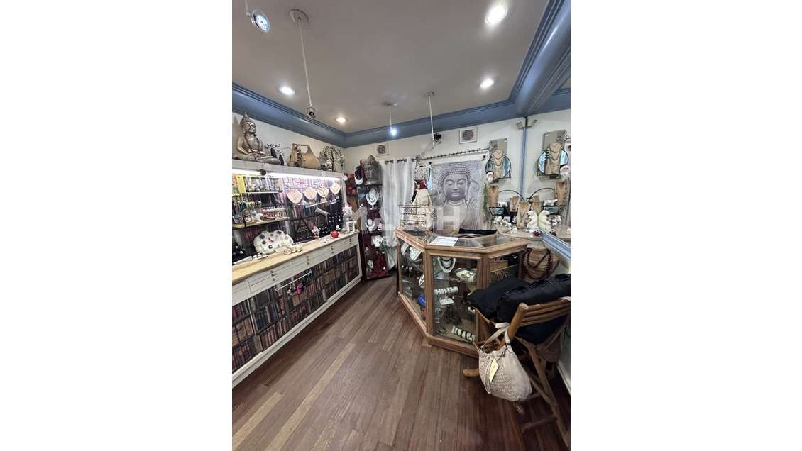 DAB local commercial 17m² à Lyon 2e Presqu'île 