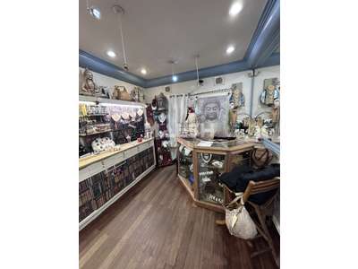 Cession droit au bail Locaux commerciaux - Boutiques à Lyon 2e