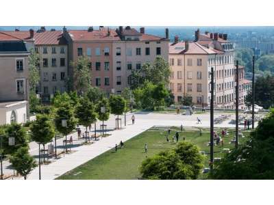 Cession droit au bail Locaux commerciaux - Boutiques à Lyon 4e