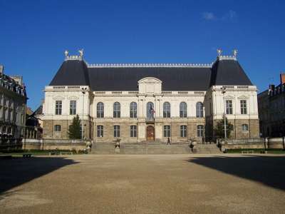 Droit au bail à céder à Rennes quartier Parlement