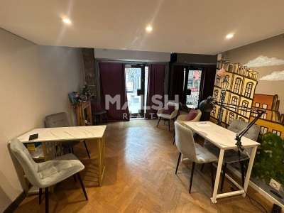 Cession droit au bail Locaux commerciaux - Boutiques à Lyon 2e