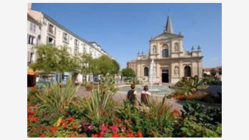 Bail à céder local 84m² à Rueil Malmaison centre