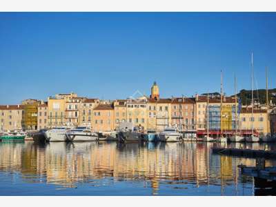 A vendre droit au bail superbe local Saint Tropez