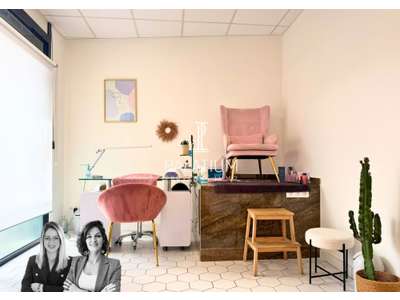 Cession droit au bail Locaux commerciaux - Boutiques à Salon-de-Provence