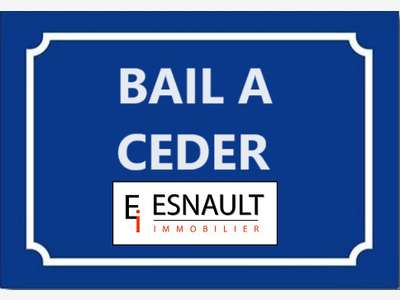 DAB local commercial secteur Sète Bassin de Thau