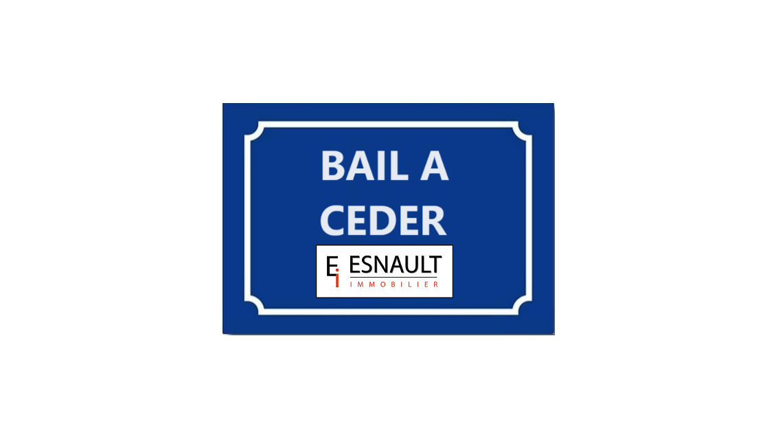 DAB local commercial secteur Sète Bassin de Thau