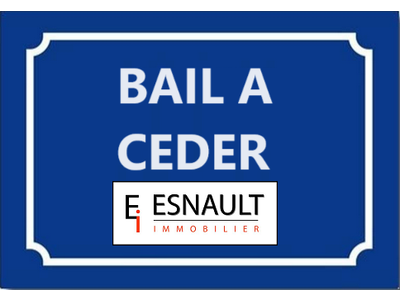 Cession droit au bail Locaux commerciaux - Boutiques à Sète