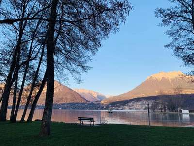 Cession droit au bail Locaux commerciaux - Boutiques à Annecy