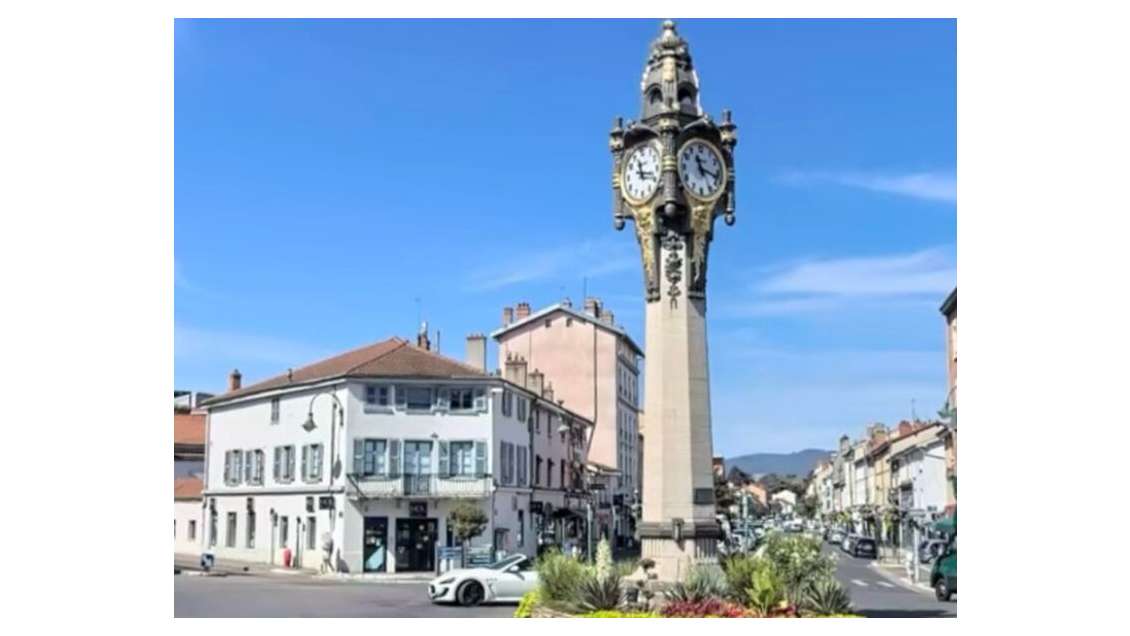 Opportunité Local 51m² à Tassin la Demi-Lune  