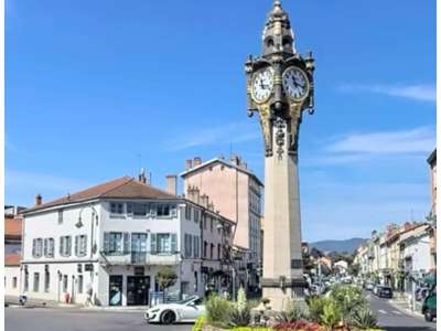 Cession droit au bail Locaux commerciaux - Boutiques à Tassin-la-Demi-Lune