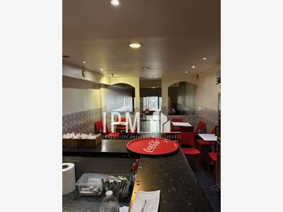 DAB local commercial 80m² à Toulon cours Lafayette