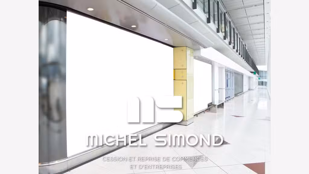 DAB local 152m² à Toulouse St Ursule / Bourse