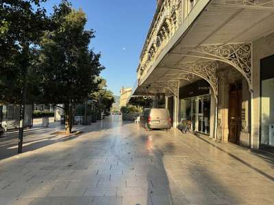 DAB local commercial 62m² à Valence centre