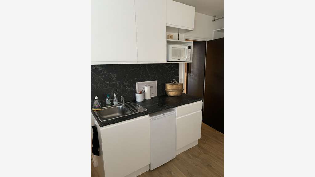 local ccial-professionnel 55m² Vannes centre