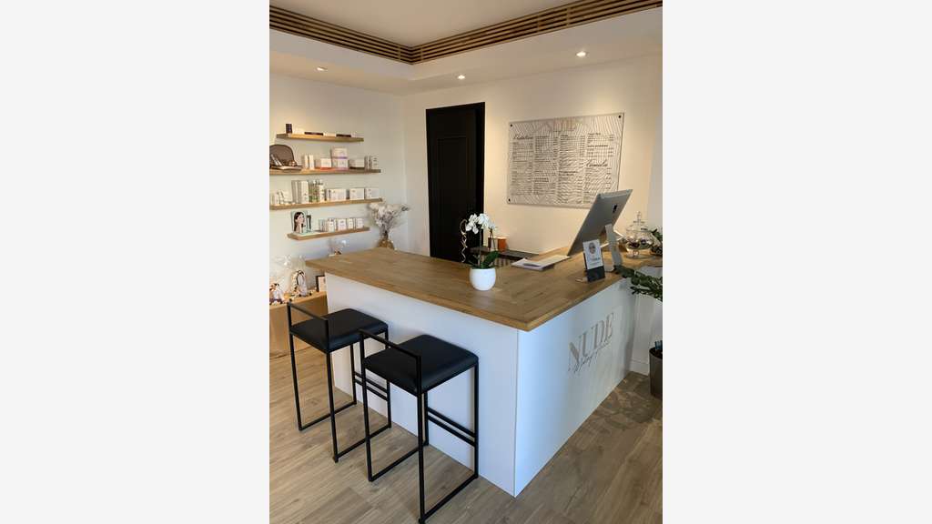 local ccial-professionnel 55m² Vannes centre