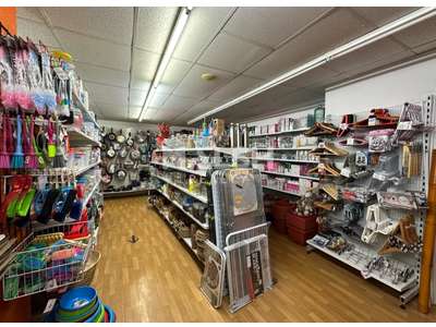 Cession droit au bail Locaux commerciaux - Boutiques à Villeurbanne