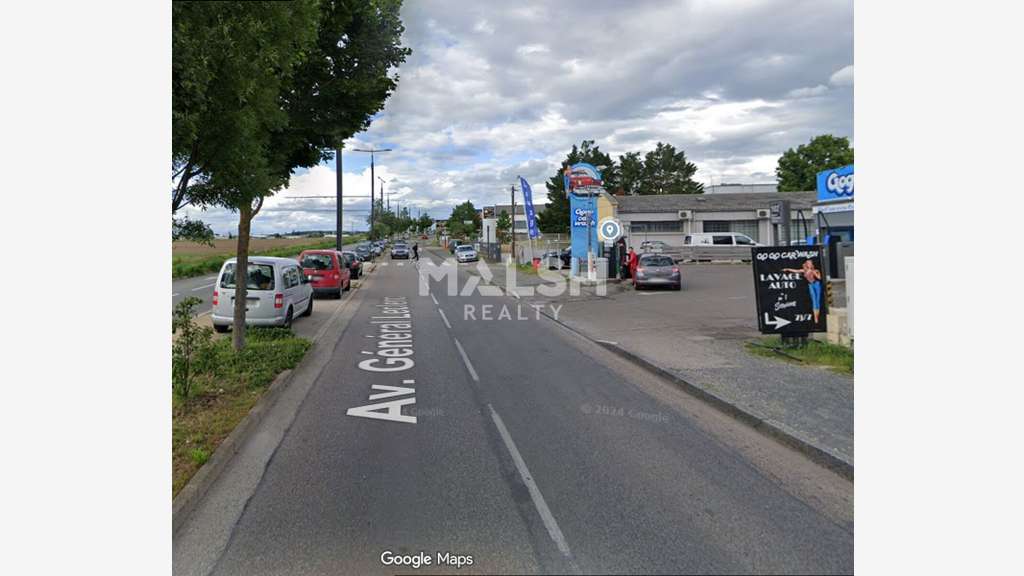 Cession droit au bail local 400m² Caluire-et-Cuire