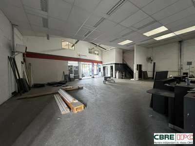 Cession droit au bail Locaux commerciaux - Boutiques à Anglet